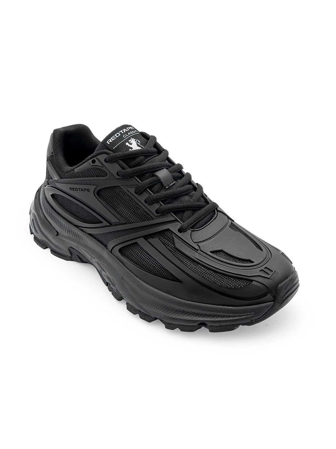 Red Tape Men Sneakers-image-38
