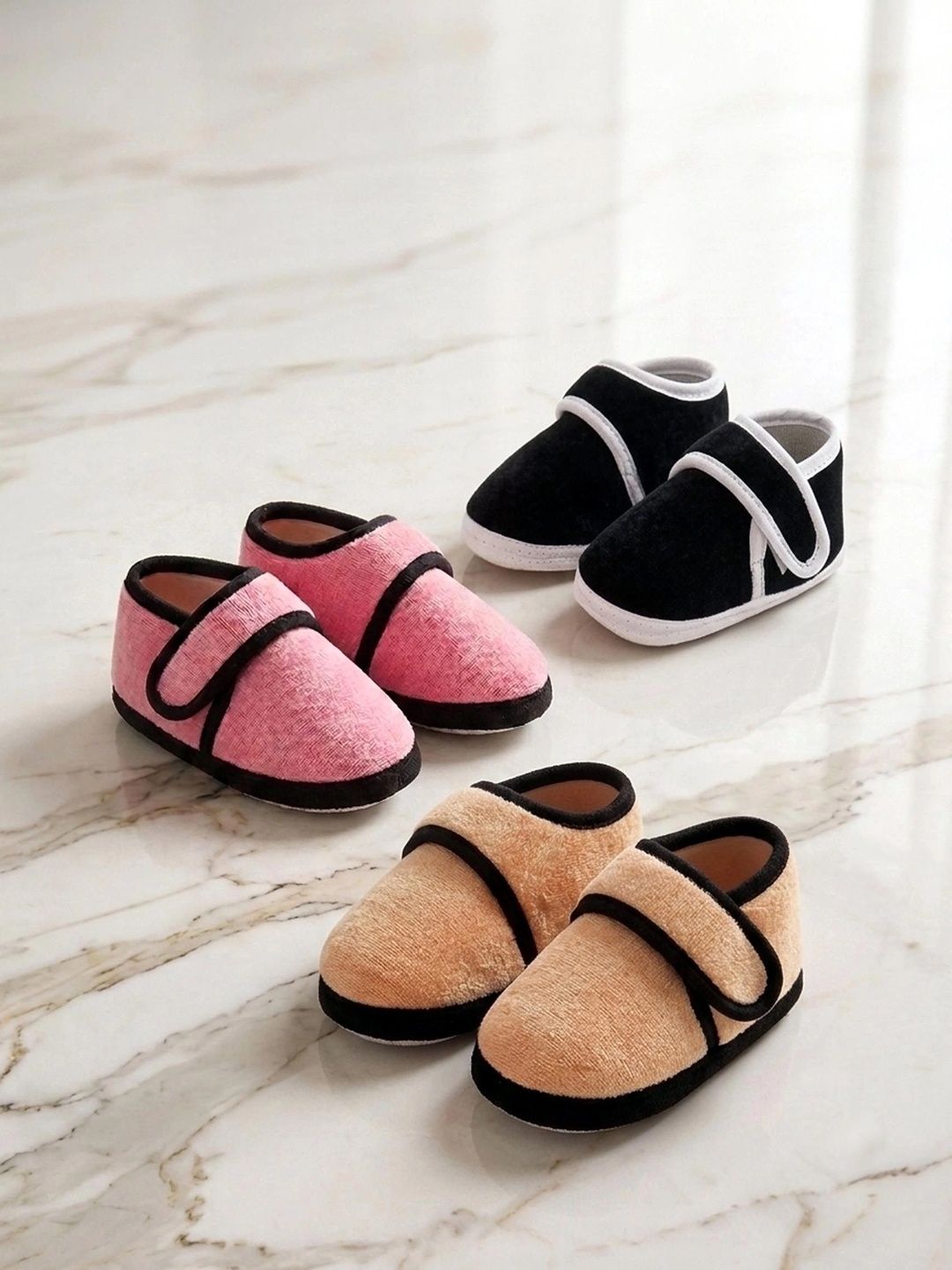 ONFEET Unisex Kids Booties-picture-38