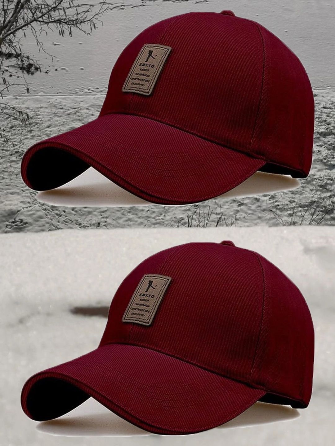 KLIZEN Men Baseball Cap-picture-10