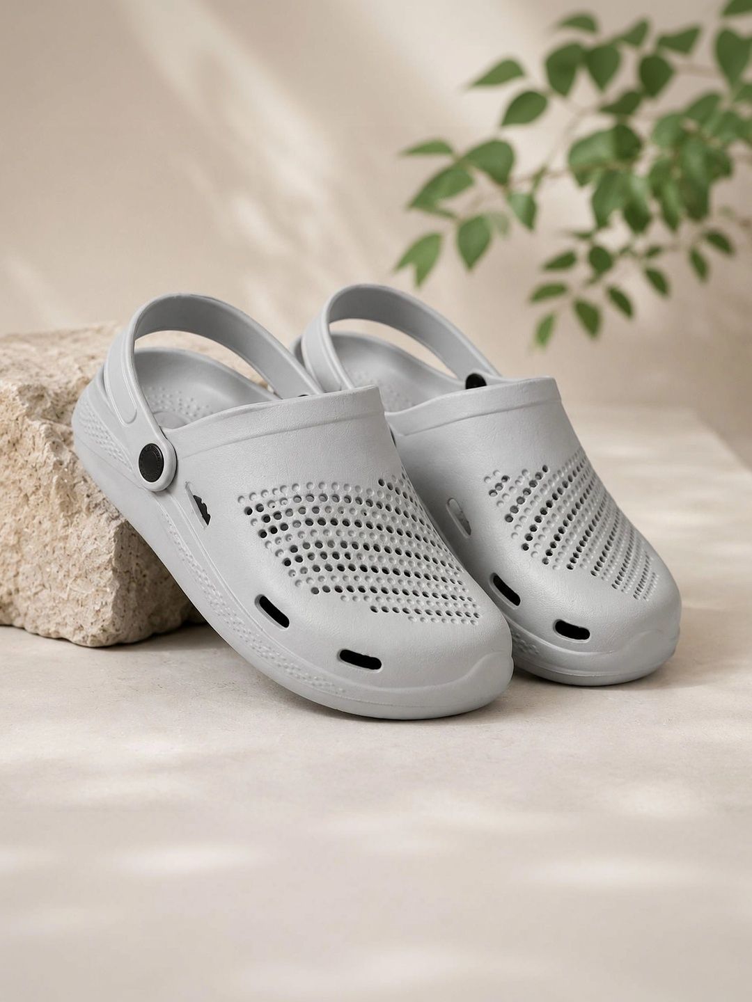 FROEBEL Men Clogs Sandals-picture-20