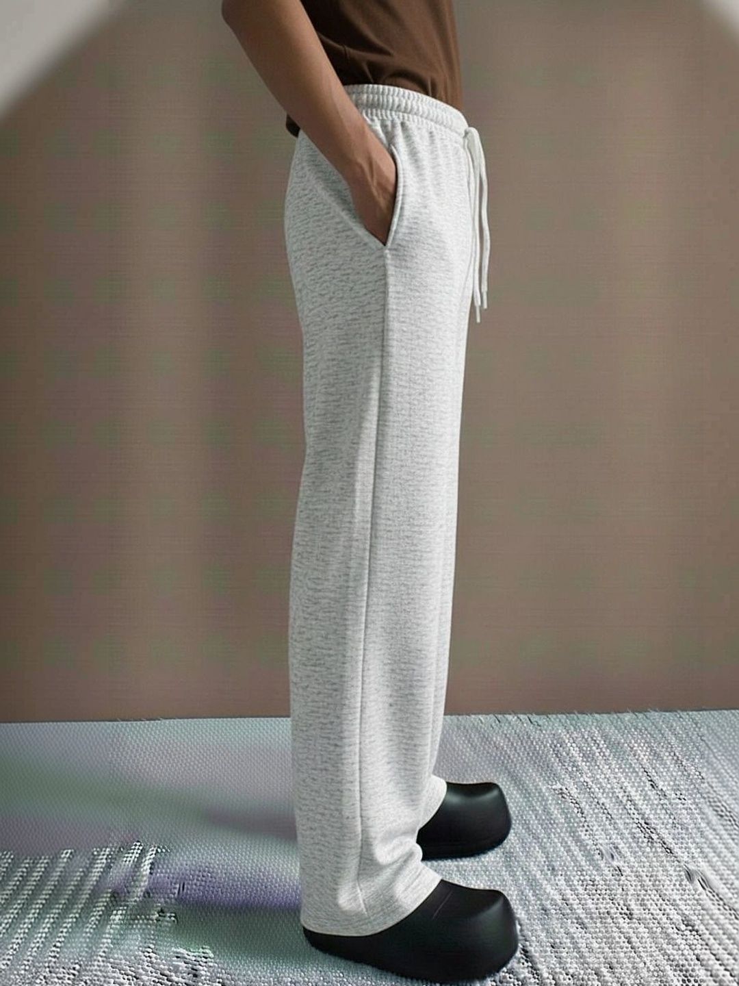dockstreet Men Regular Fit Training Track Pants-picture-20