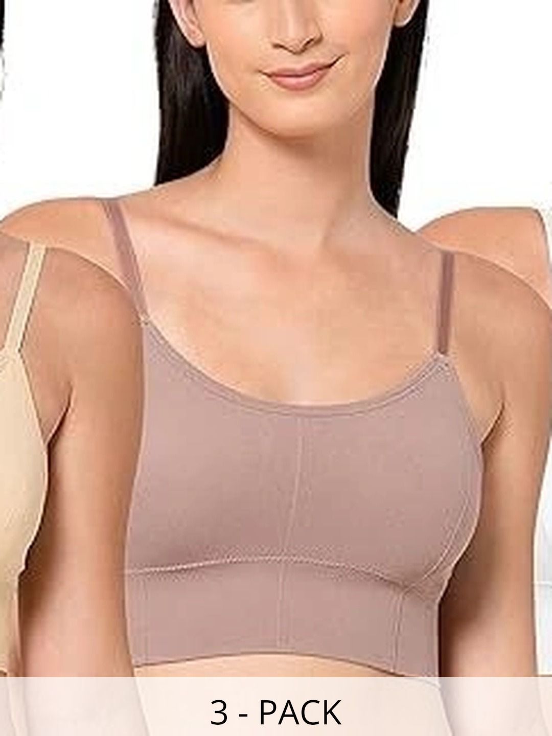 OGIMI- Ohh Give me Bra Full Coverage Lightly Padded-picture-40