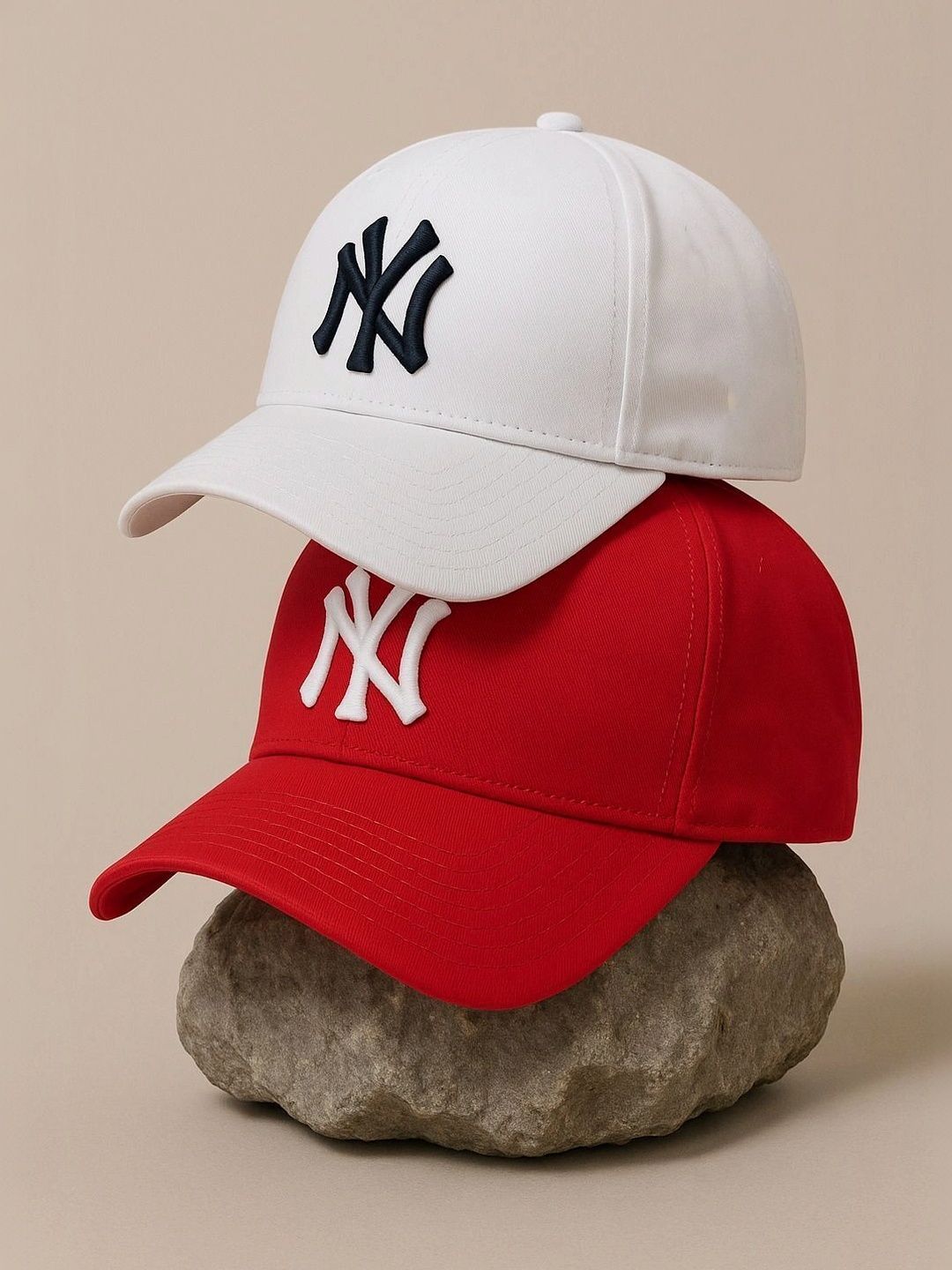 KLIZEN Men Embroidered Baseball Cap-picture-46