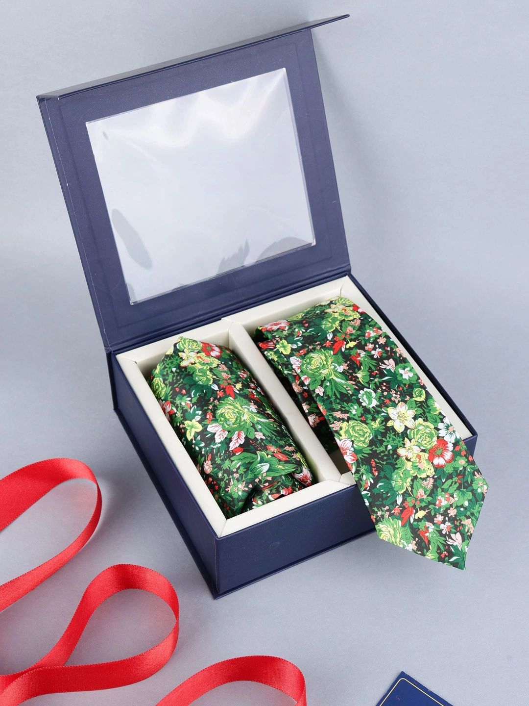 Alvaro Castagnino Men Accessory Gift Set of-image-9