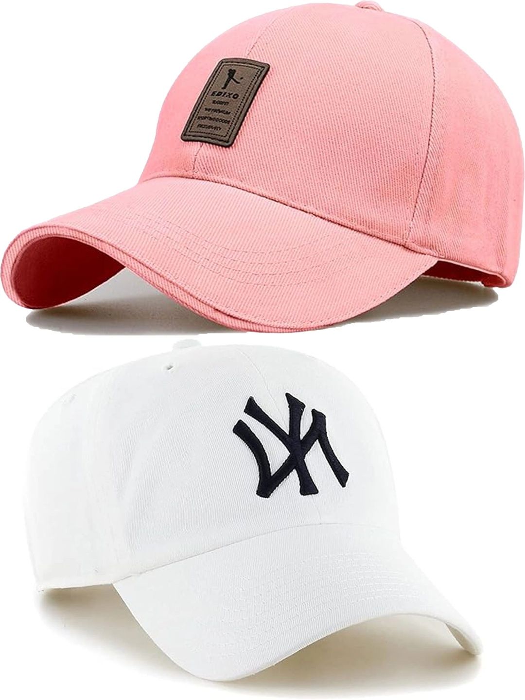 KLIZEN Men Embroidered Baseball Cap-picture-42