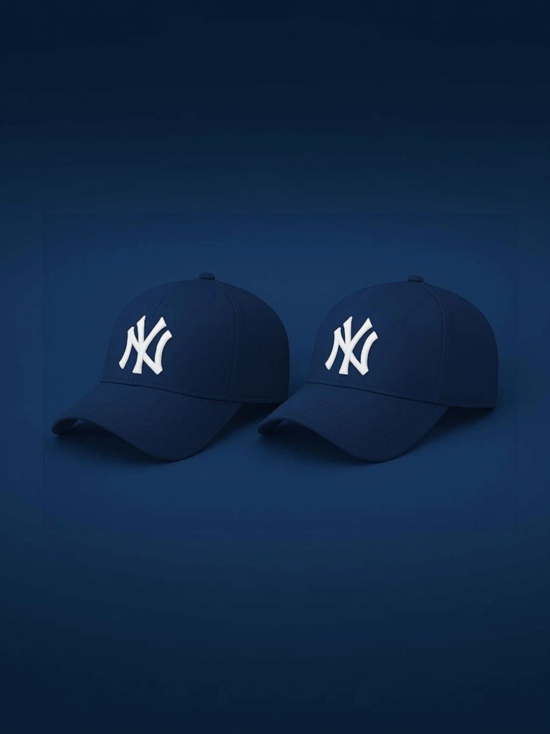 KLIZEN Men Embroidered Baseball Cap-picture-57