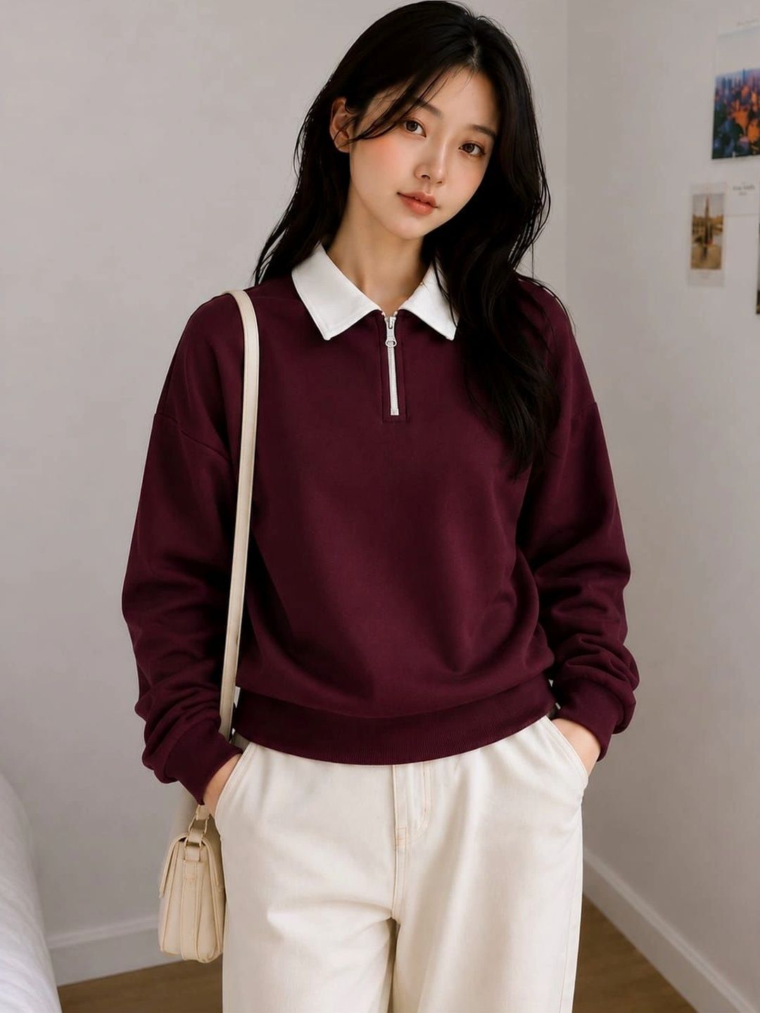 TRENDY ERA Women Sweatshirt-picture-18