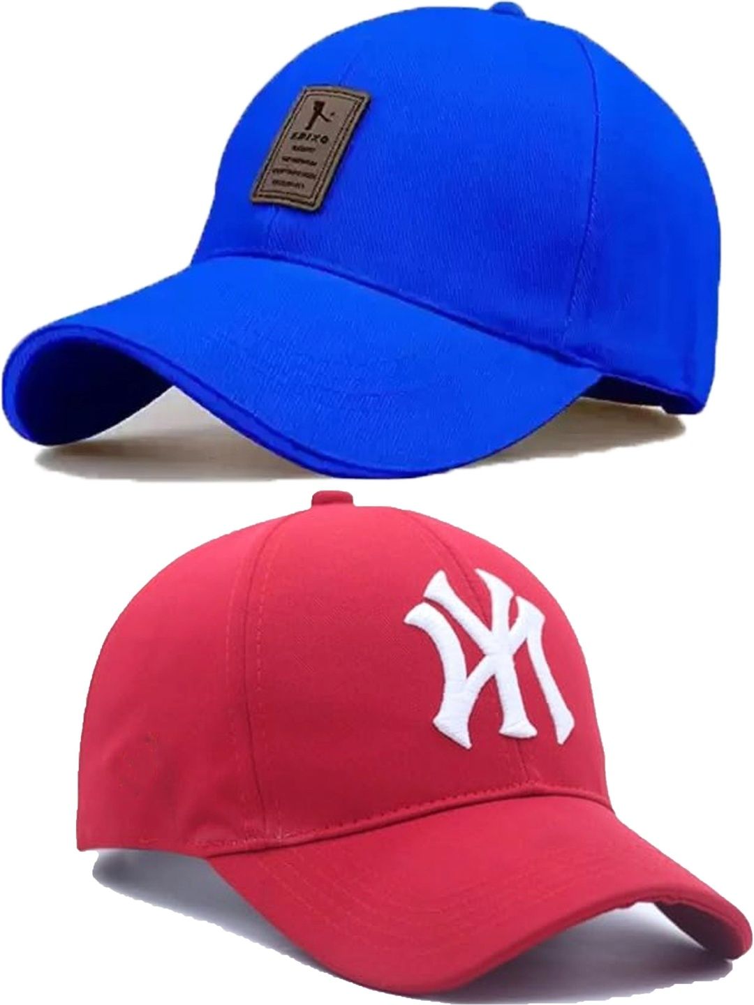 KLIZEN Men Embroidered Baseball Cap-picture-46