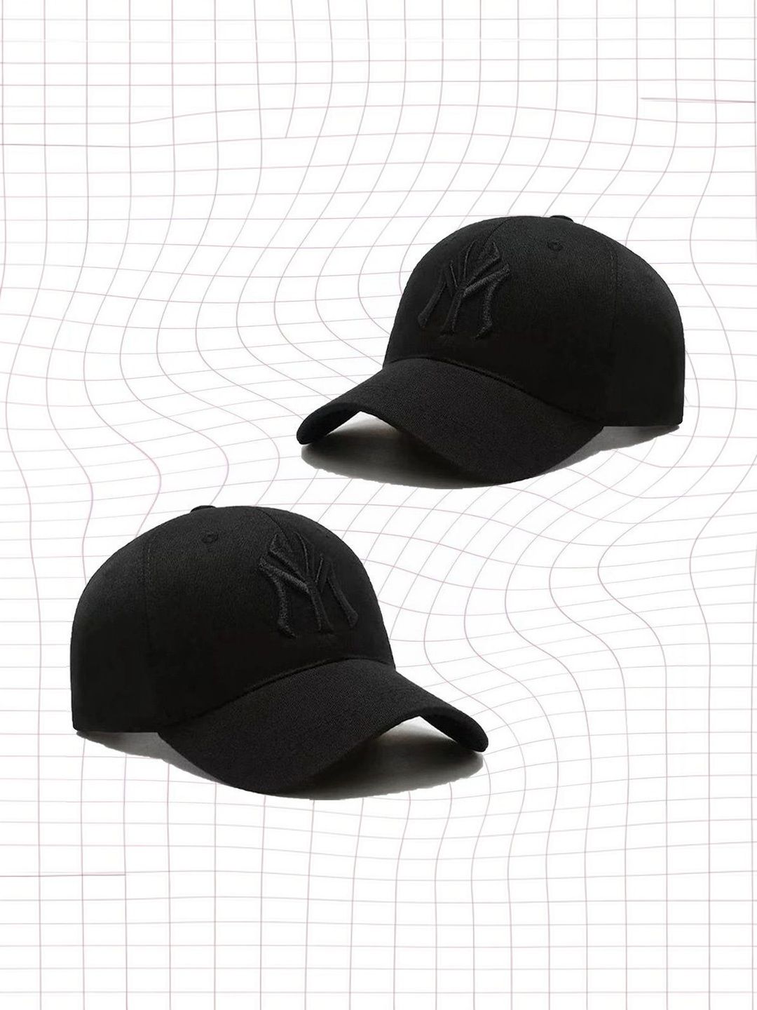 KLIZEN Men Embroidered Baseball Cap-picture-19