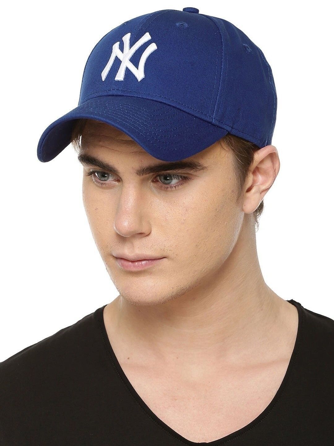 KLIZEN Men Embroidered Baseball Cap-picture-10