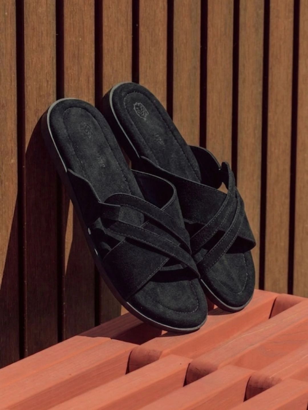 BEAVER Men Comfort Sandals-image-31