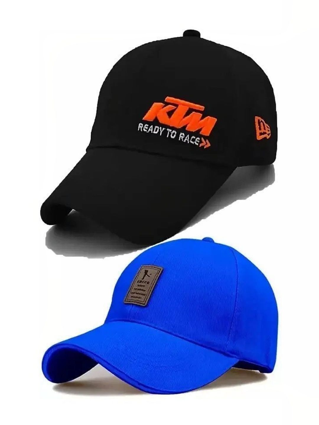 KLIZEN Men Embroidered Baseball Cap-picture-48