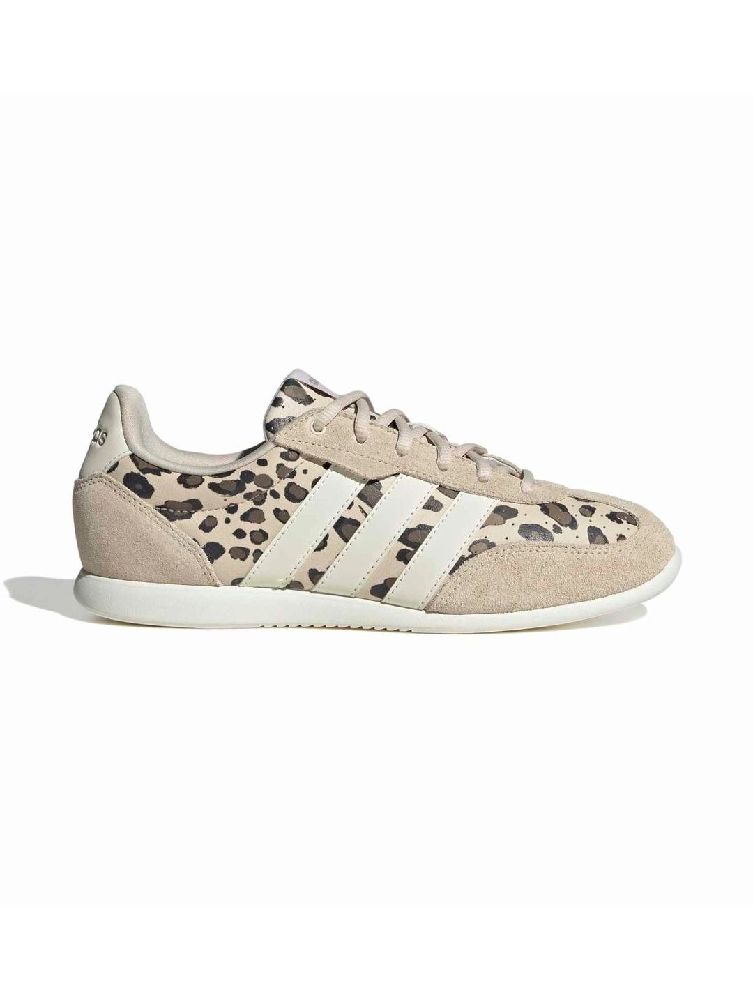 ADIDAS Women Leather Walking Shoes-image-9