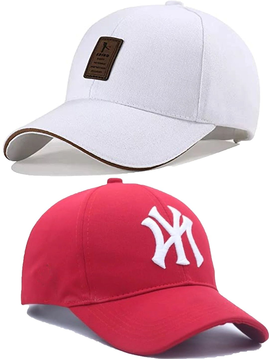KLIZEN Men Embroidered Baseball Cap-picture-58