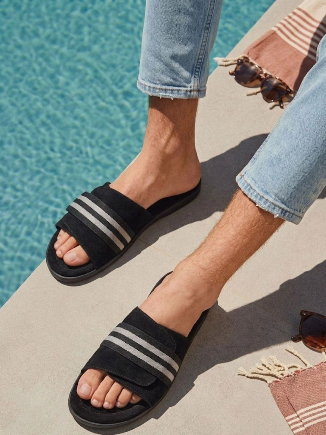 BEAVER Men Comfort Sandals-picture-55