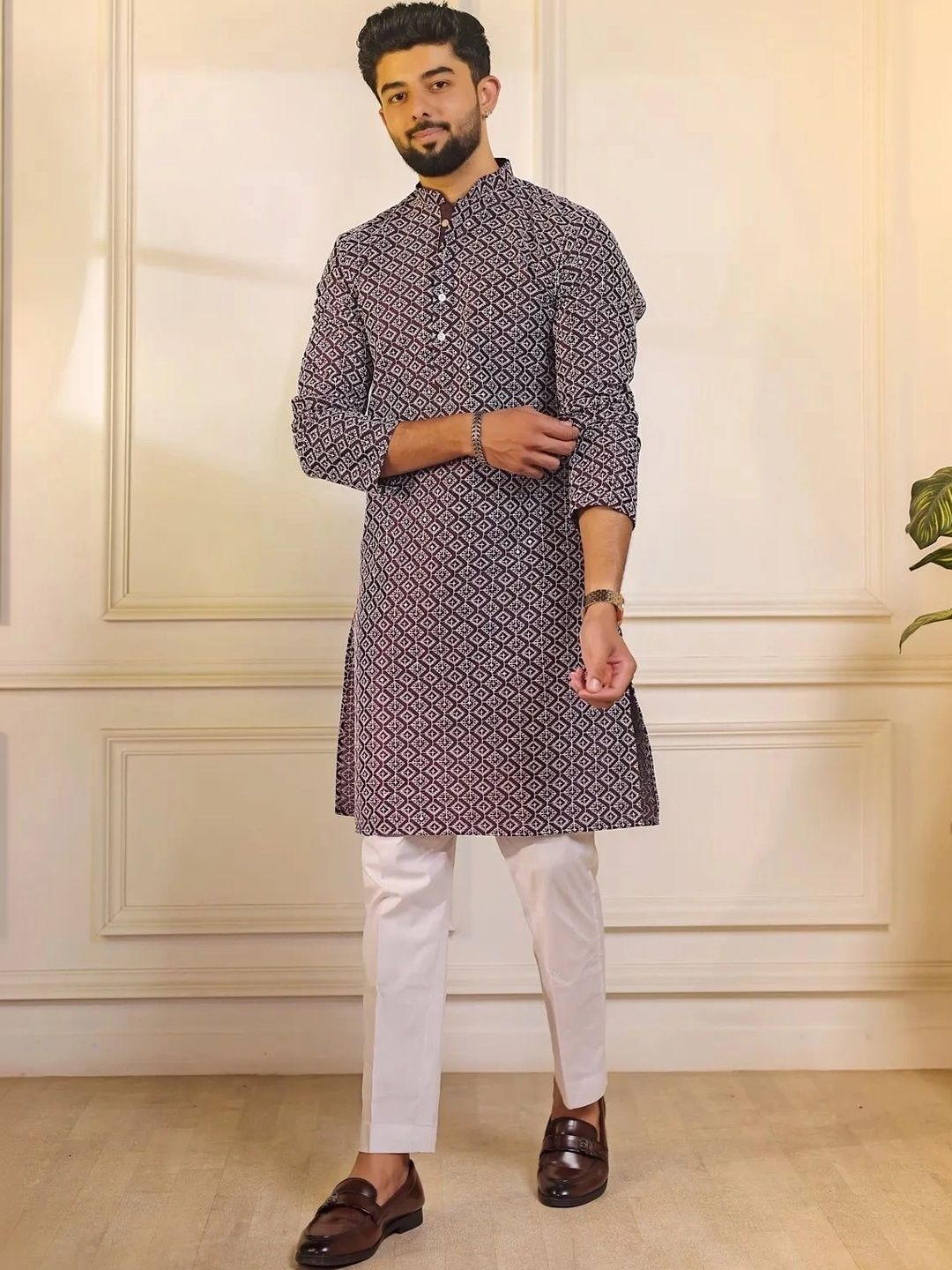 Leipzig Fashion Men Kurta-picture-48