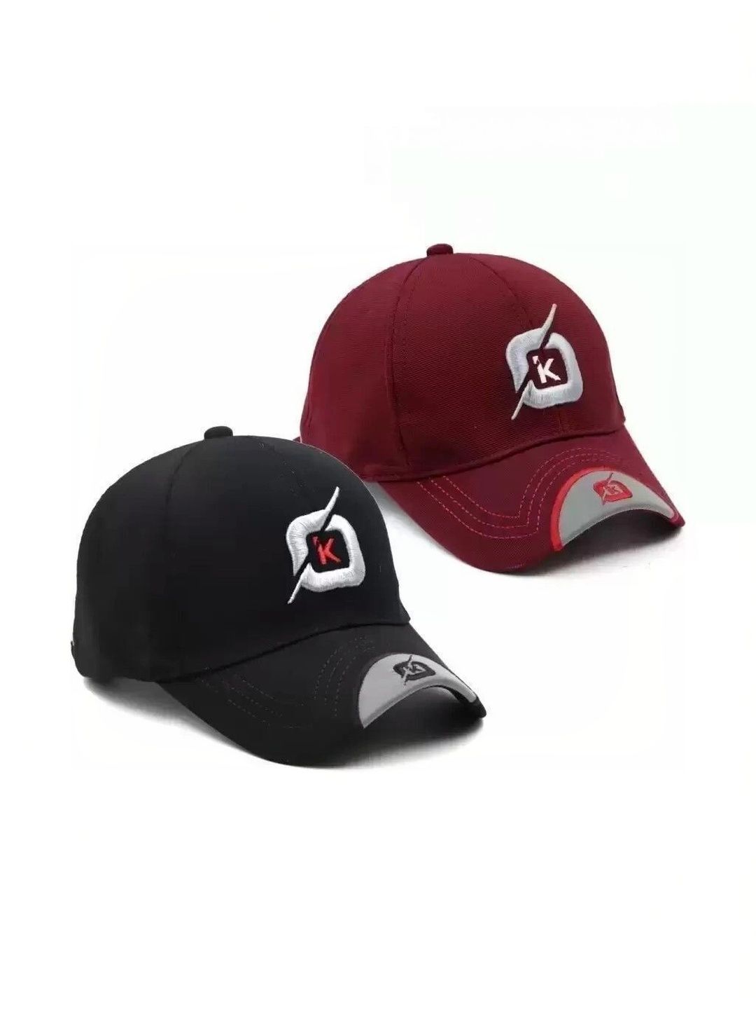 KLIZEN Men Embroidered Baseball Cap-picture-1
