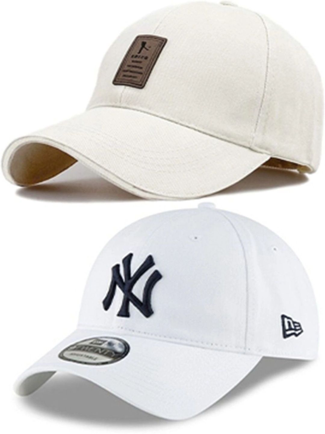 KLIZEN Men Embroidered Baseball Cap-picture-57