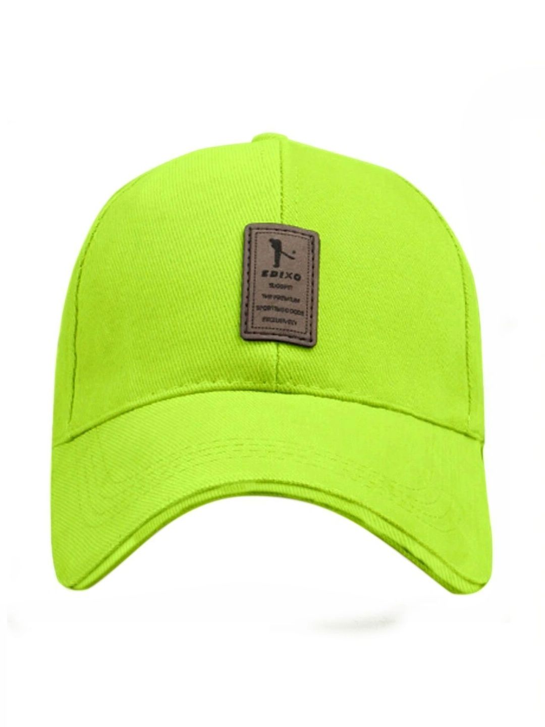 KLIZEN Men Solid Casual Baseball Cap-picture-46