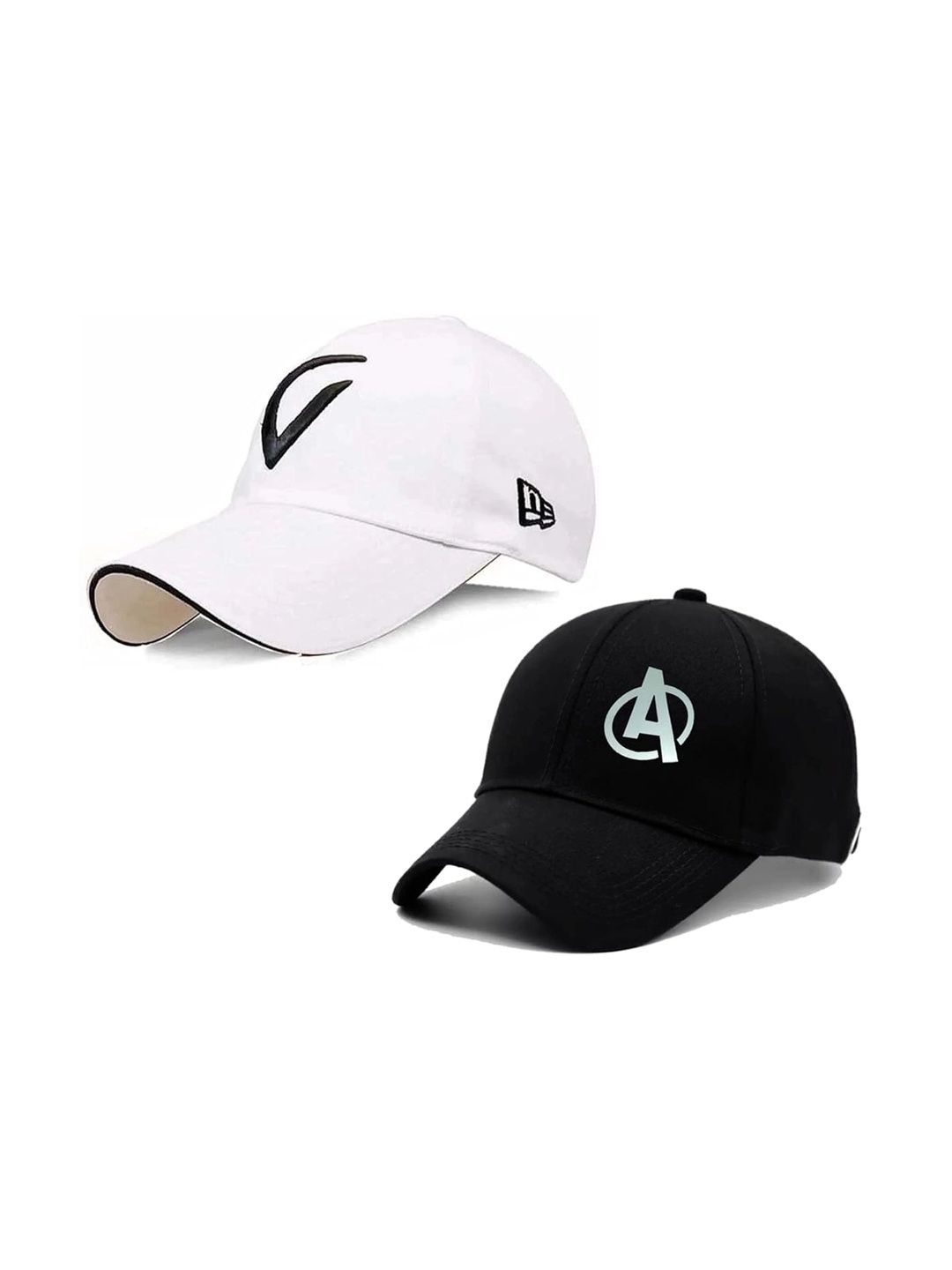 KLIZEN Men Embroidered Baseball Cap-picture-27