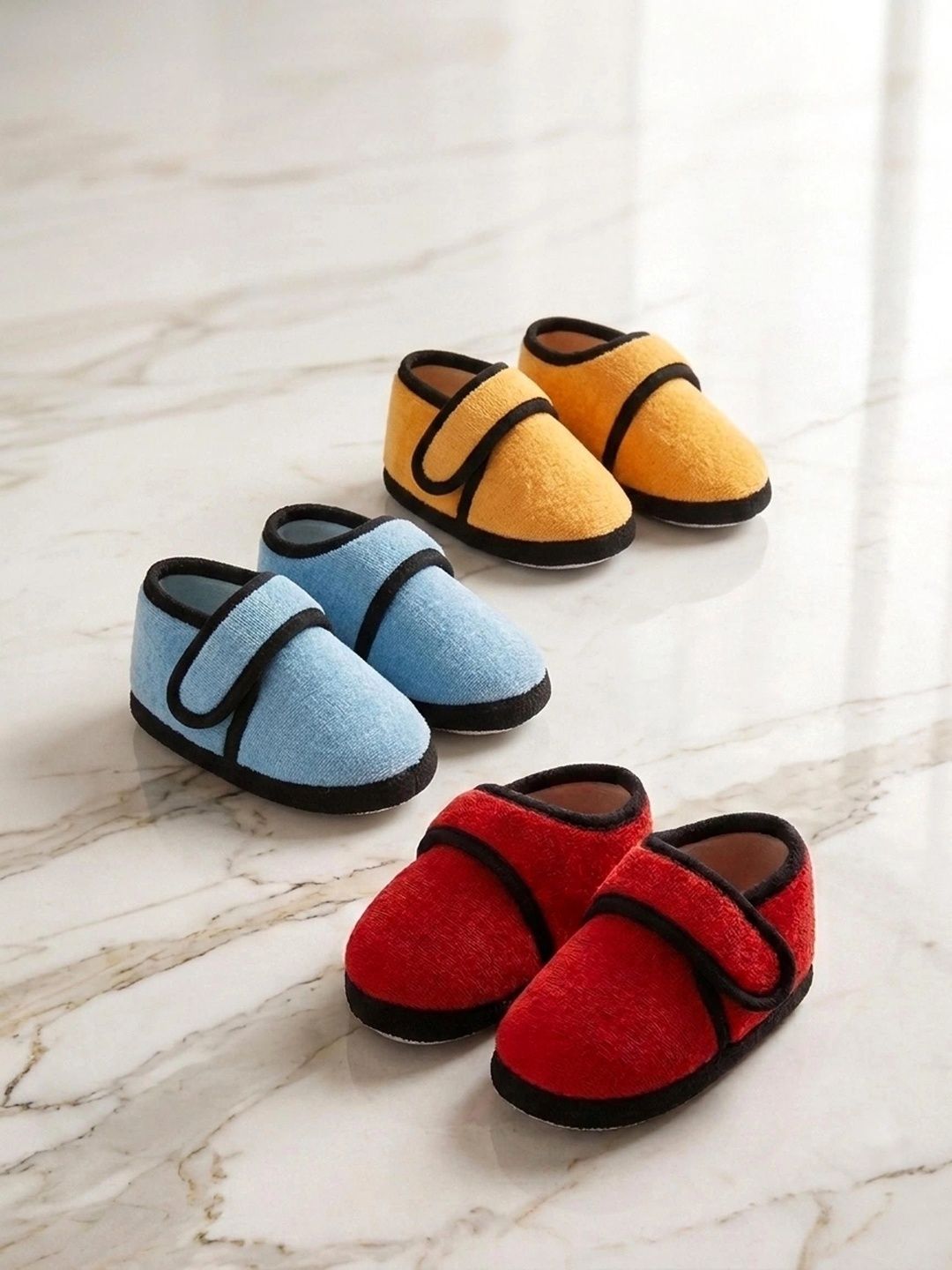 ONFEET Unisex Kids Booties-picture-19