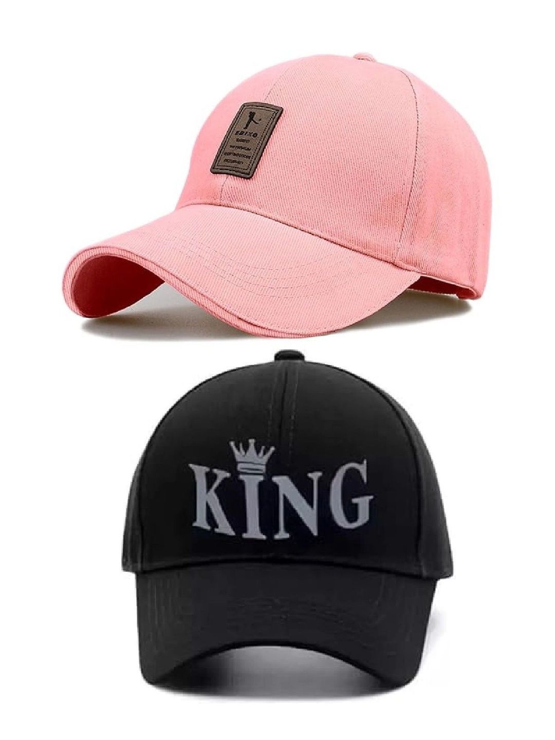 KLIZEN Men Embroidered Baseball Cap-picture-23