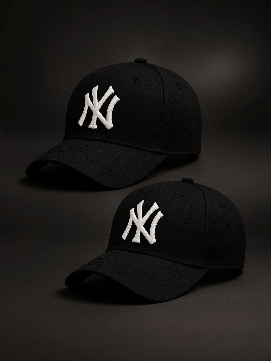 KLIZEN Men Embroidered Baseball Cap-picture-31