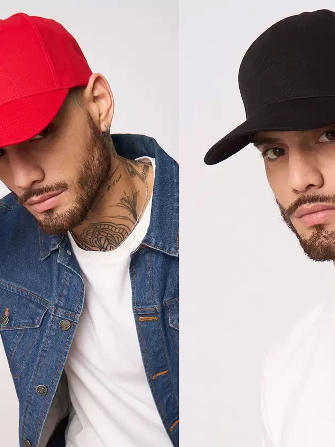 KLIZEN Men Baseball Cap-image-43