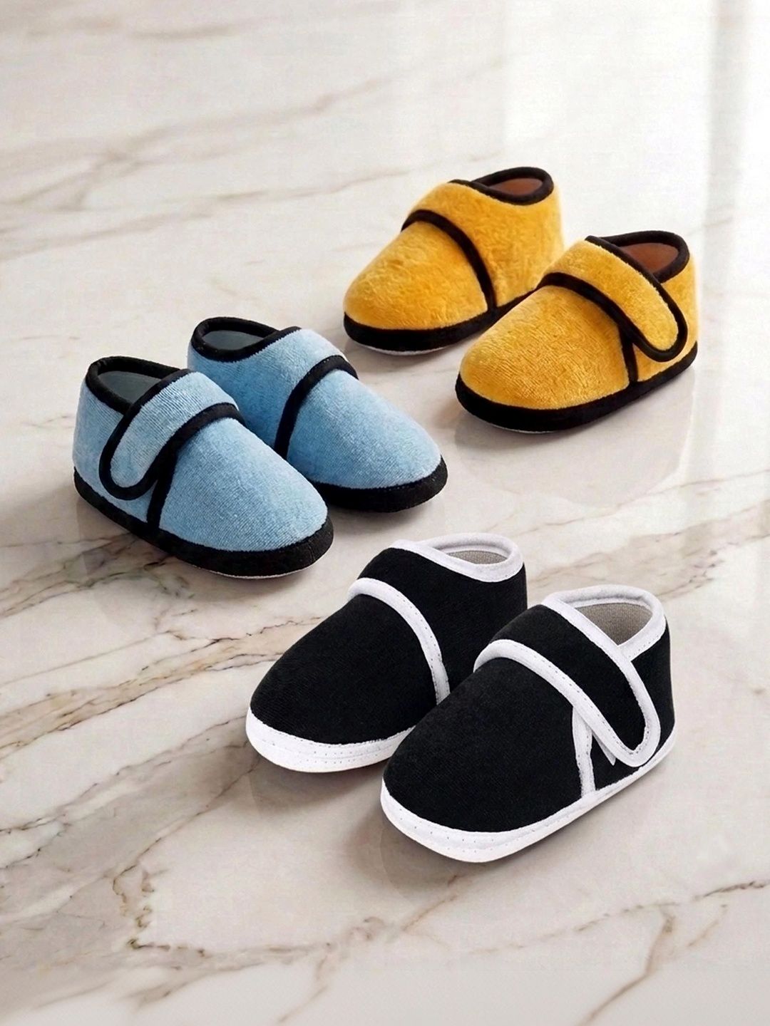 ONFEET Unisex Kids Booties-picture-18