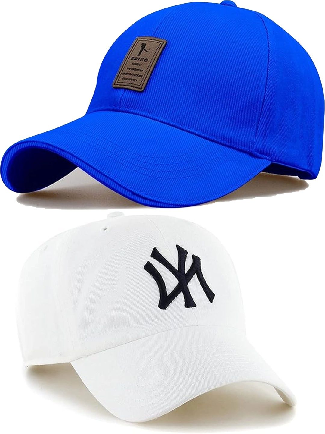 KLIZEN Men Embroidered Baseball Cap-picture-14