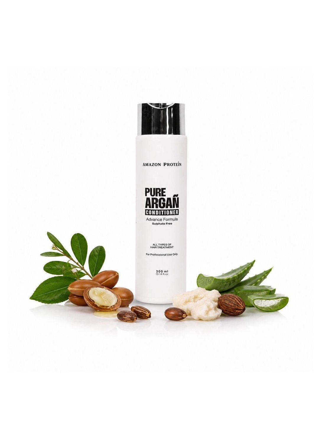 MODISH7 Pure Argan Conditioner -300 ml-picture-48