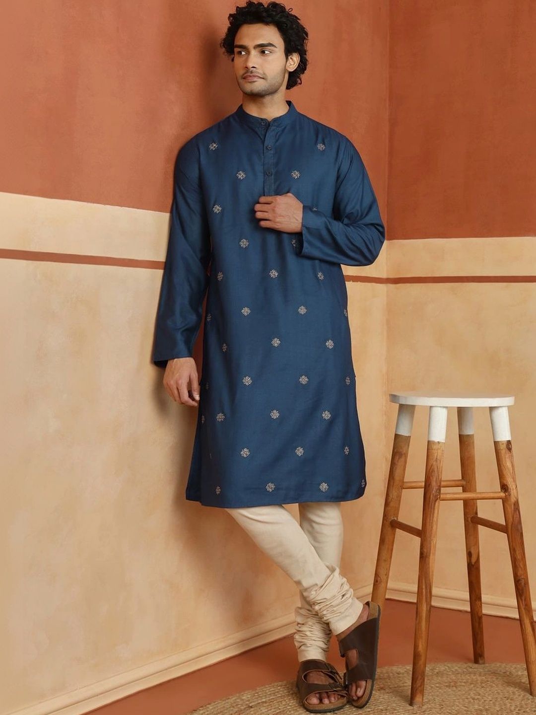 Fabindia Men Kurta-picture-23