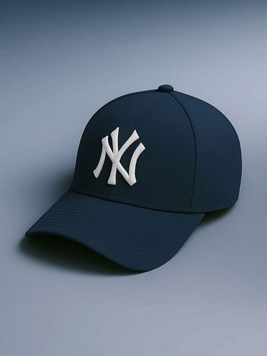 KLIZEN Men Embroidered Cotton Baseball Cap-picture-16