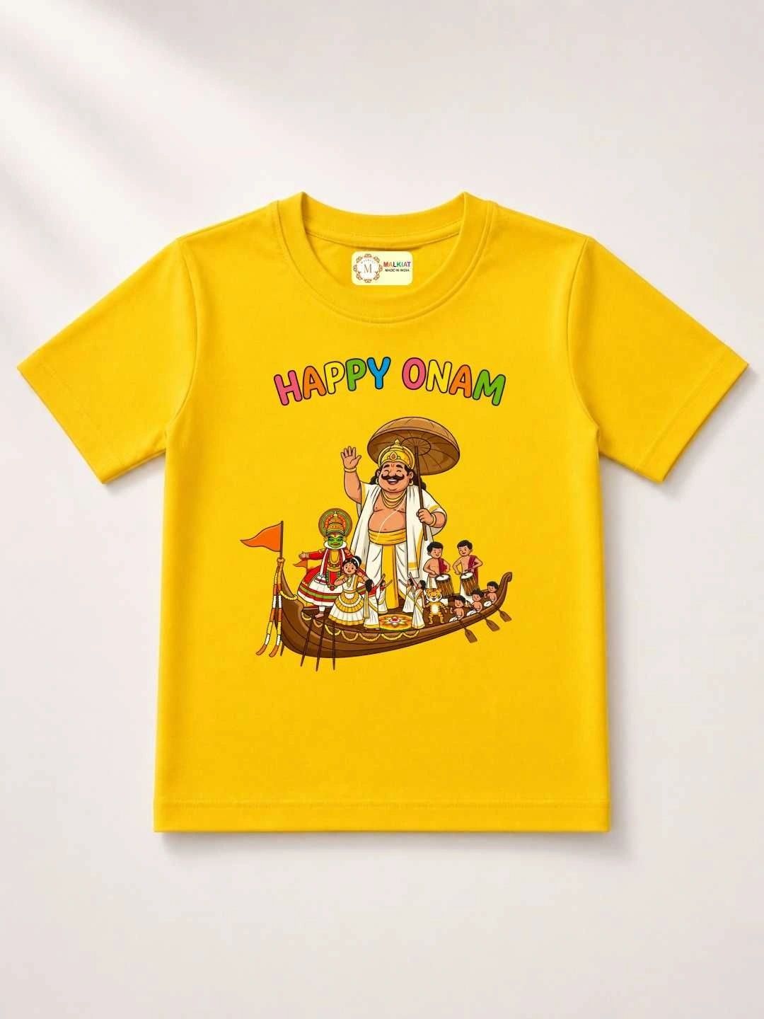 MALKIAT Kids Printed T-shirt-picture-10