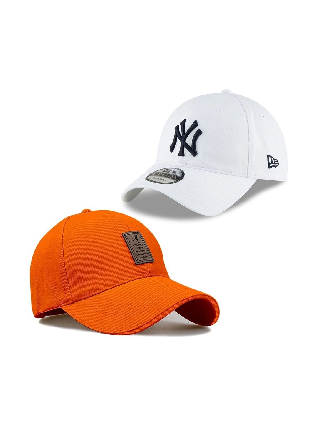 KLIZEN Men Embroidered Baseball Cap-picture-39