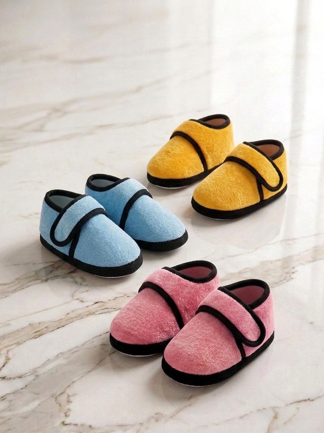 ONFEET Unisex Kids Booties-picture-17