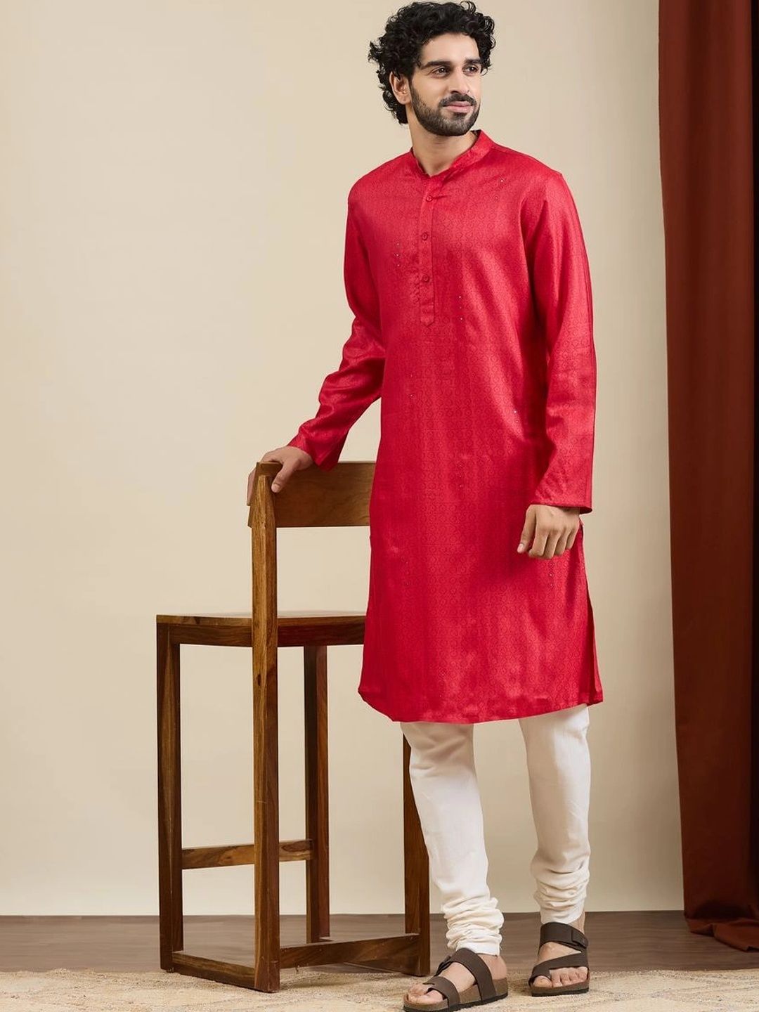 Fabindia Men Kurta-picture-31