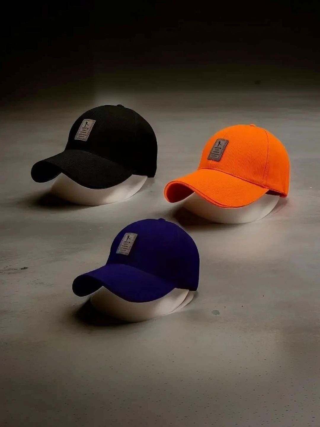 KLIZEN Men Baseball Cap-picture-25