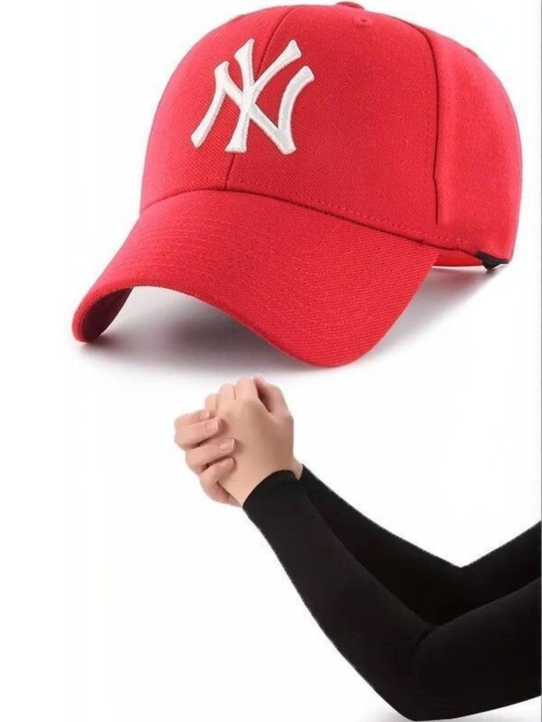 KLIZEN Men Embroidered Baseball Cap-picture-51