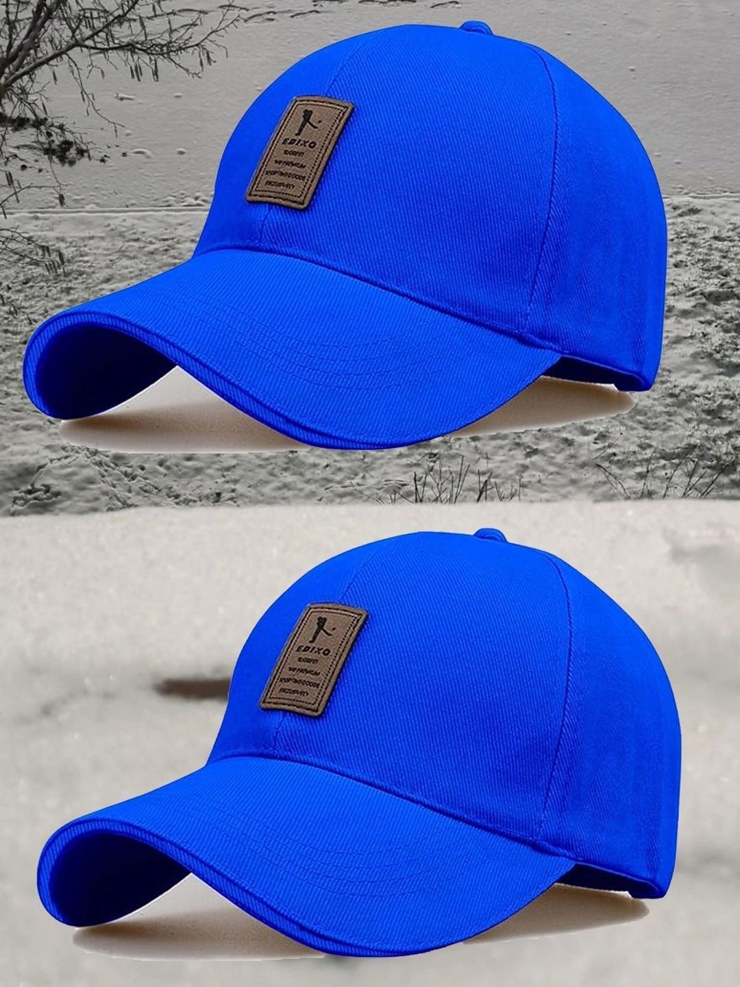 KLIZEN Men Baseball Cap-picture-34
