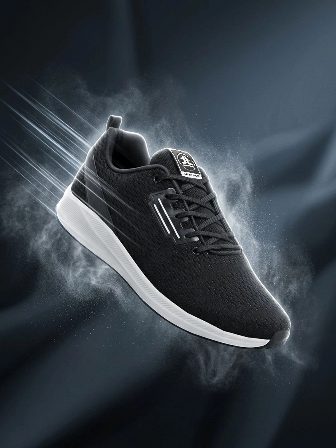 OFF LIMITS Men Mesh Running Shoes-picture-43