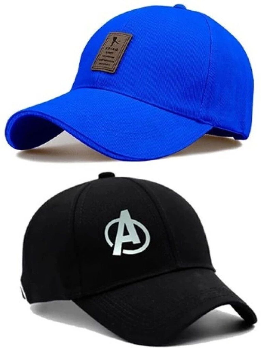 KLIZEN Men Printed Baseball Cap-picture-39