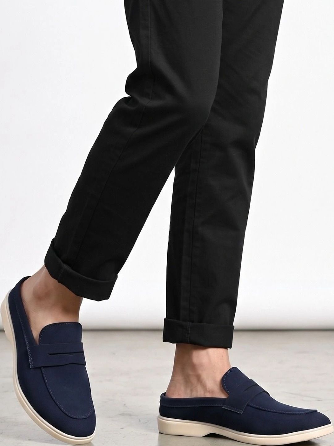 JK Port Men Loafers-picture-39