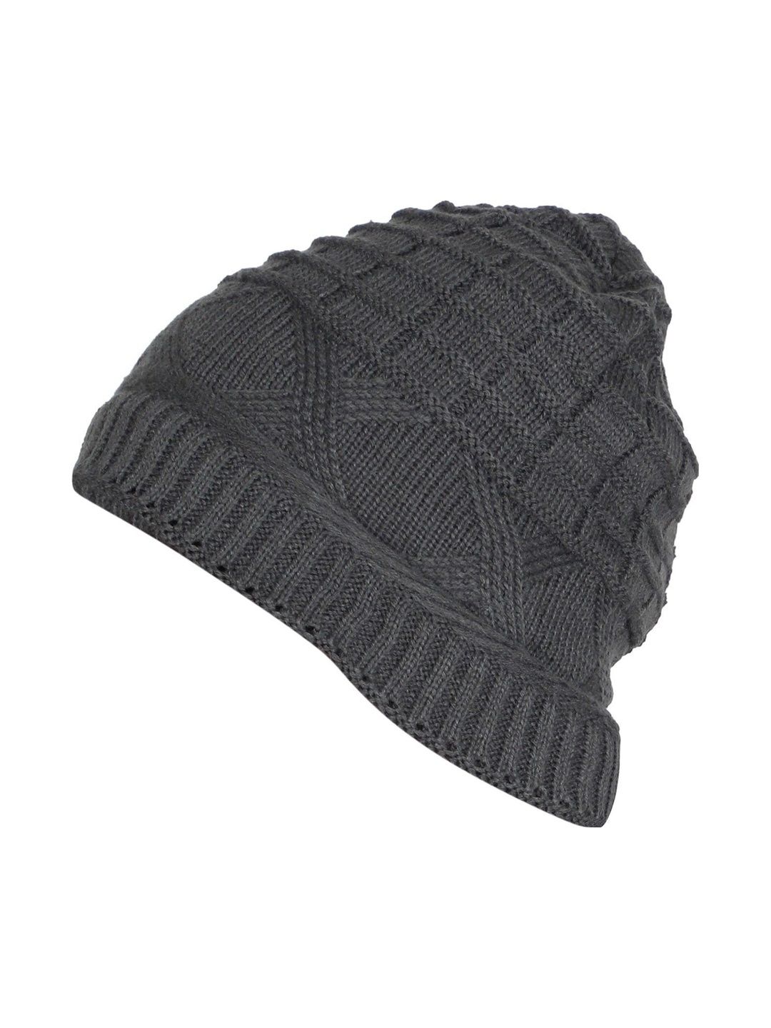 KLIZEN Men Beanie-picture-26