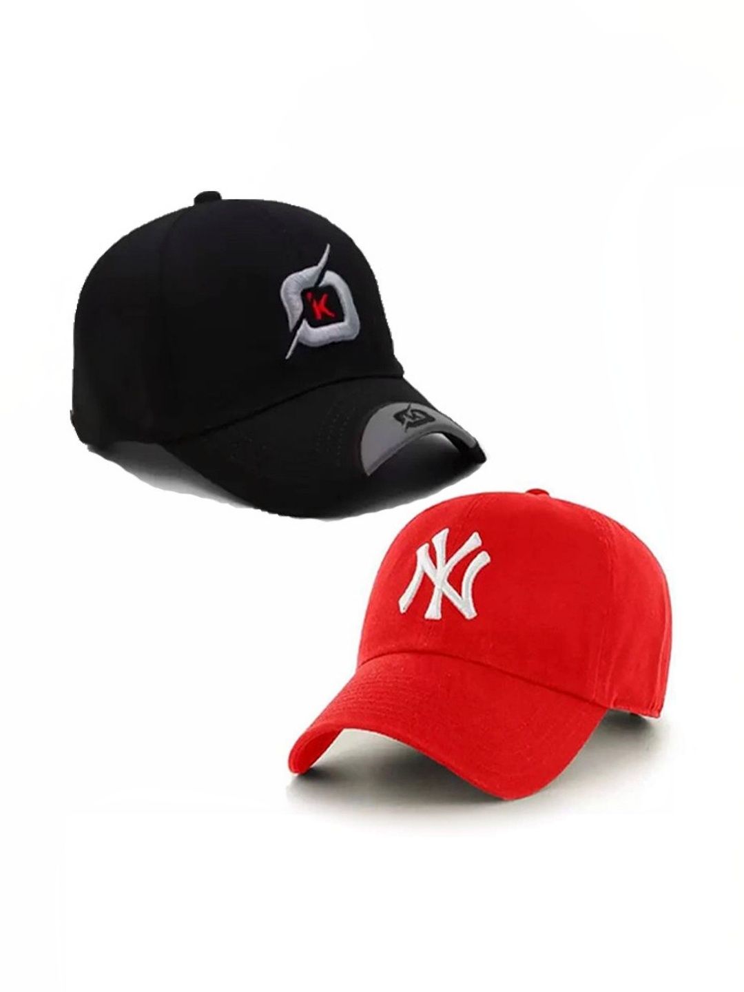 KLIZEN Men Embroidered Baseball Cap-picture-20