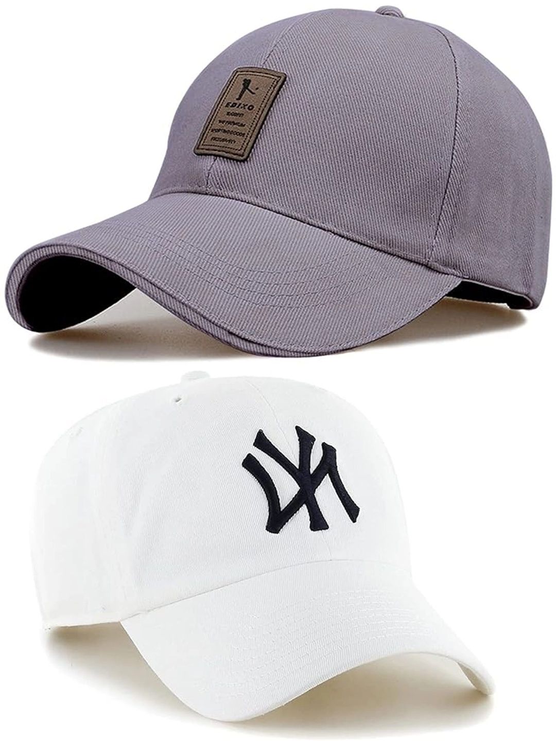 KLIZEN Men Embroidered Baseball Cap-picture-43