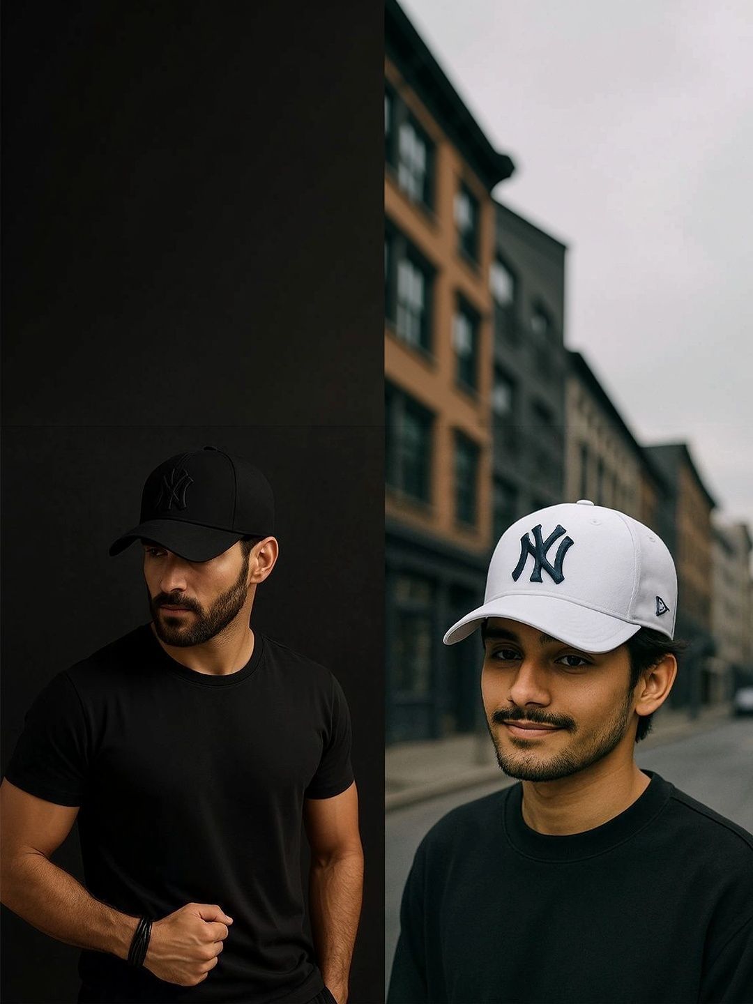 KLIZEN Men Baseball Cap-picture-40