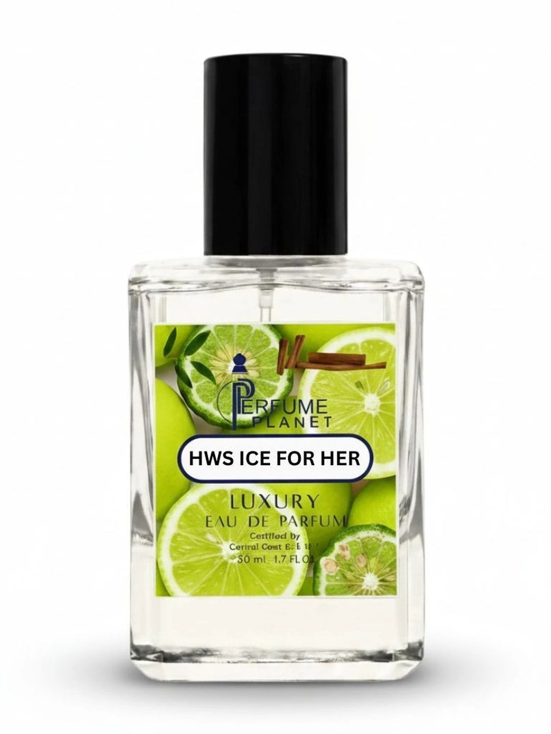PERFUME PLANET Hws Ice For Her Long Lasting Eau De Perfume - 50 ml-picture-32