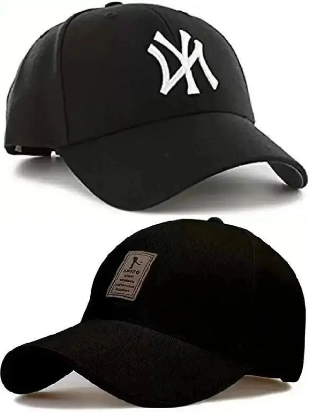 KLIZEN Men Embroidered Baseball Cap-picture-18