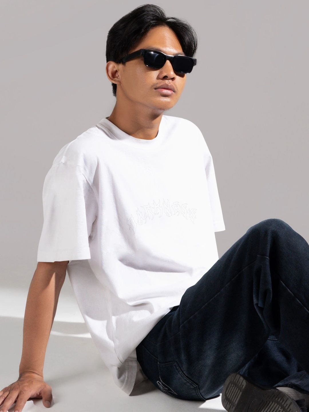 MERCHX Unisex Printed T-shirt-picture-31